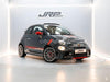 ABARTH 500C 595C Turismo 1.4 16v TJet 121kW E6