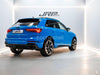 AUDI Q3 Black line 35 TFSI 110kW 150CV S tron