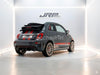 ABARTH 500C 595C Turismo 1.4 16v TJet 121kW E6