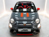 ABARTH 500C 595C Turismo 1.4 16v TJet 121kW E6