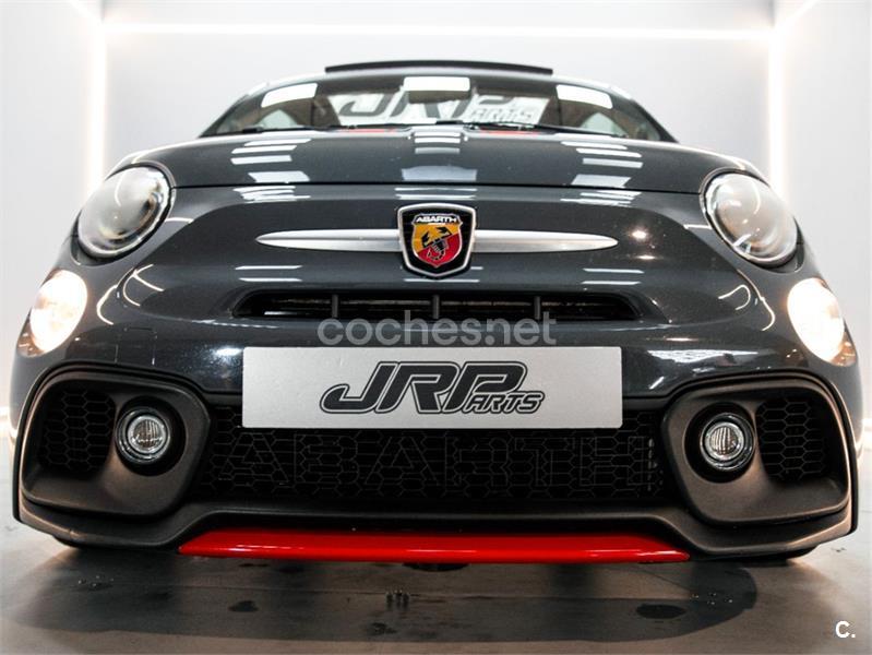 ABARTH 500C 595C Turismo 1.4 16v TJet 121kW E6