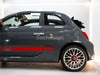 ABARTH 500C 595C Turismo 1.4 16v TJet 121kW E6