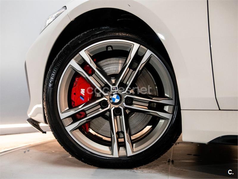 BMW Serie 1 M135i