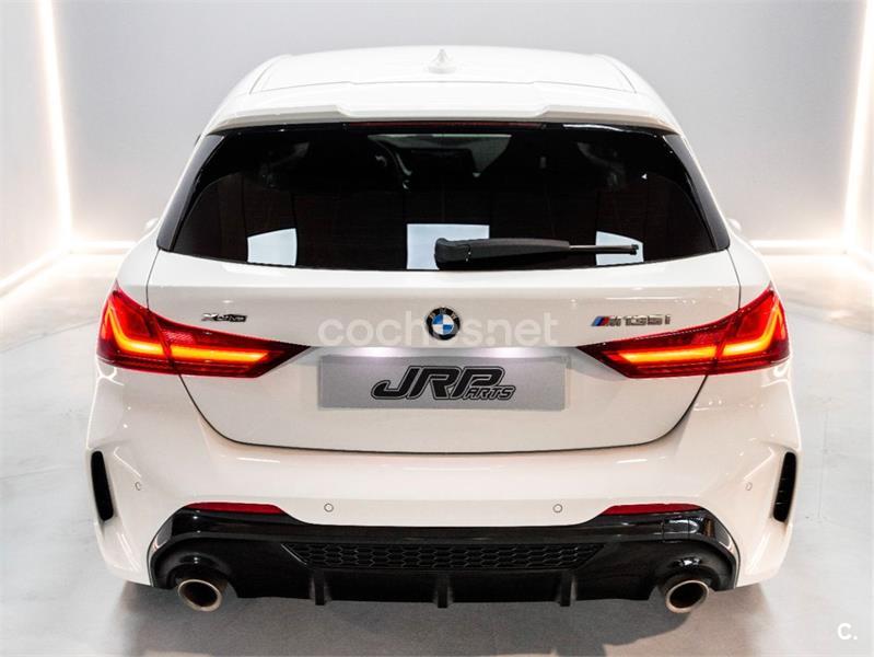 BMW Serie 1 M135i