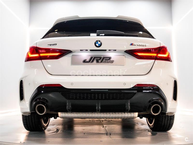 BMW Serie 1 M135i