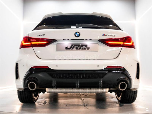 BMW Serie 1 M135i