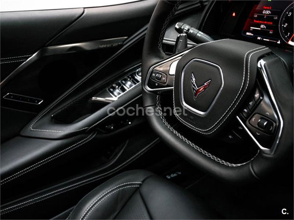 CHEVROLET Corvette Cabrio LT3 Z51