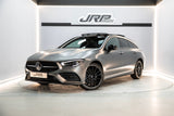 MERCEDES-BENZ CLA 250 e Shooting Brake 2021