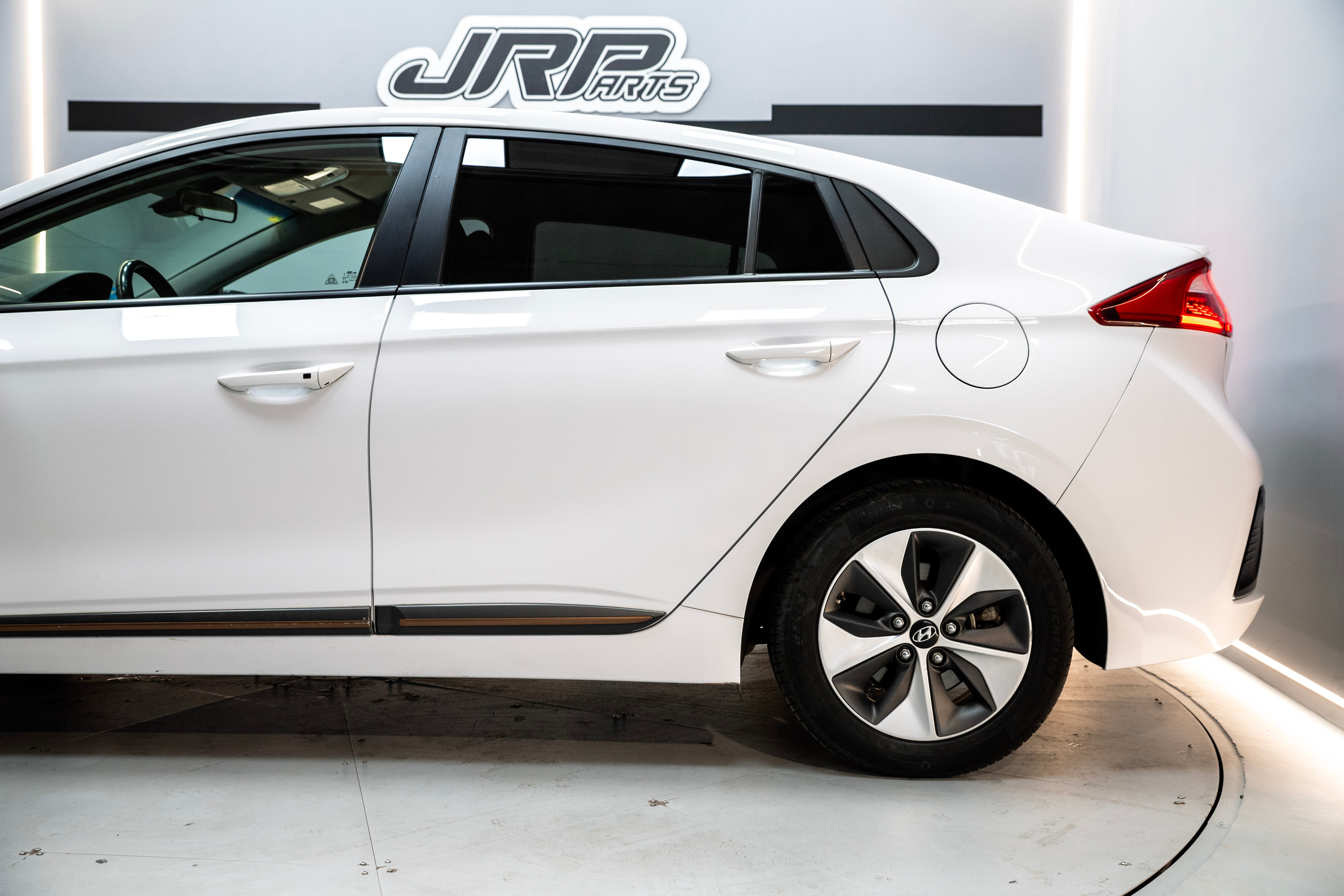 HYUNDAI IONIQ EV Tecno