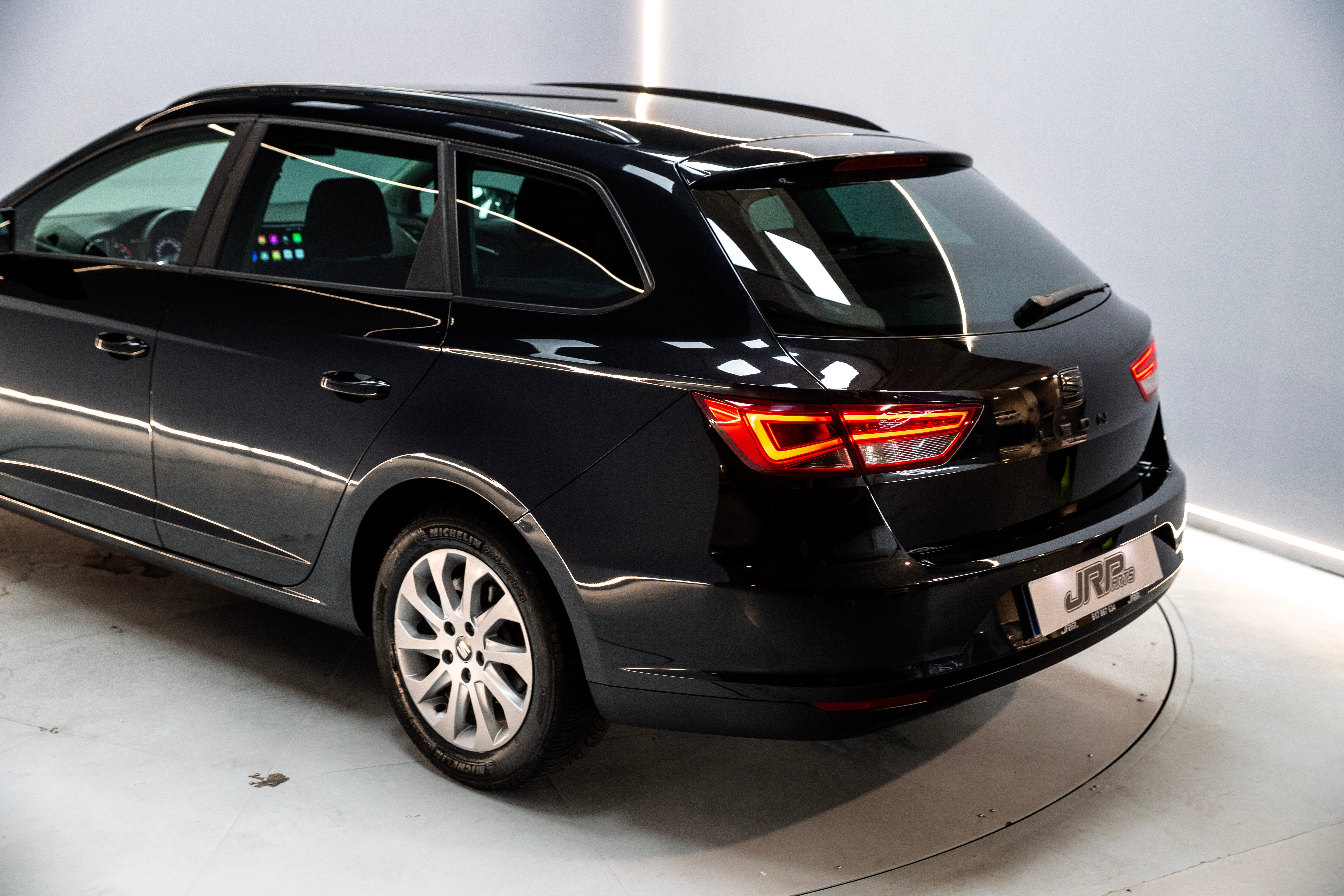 SEAT León ST 1.2 TSI StSp Style