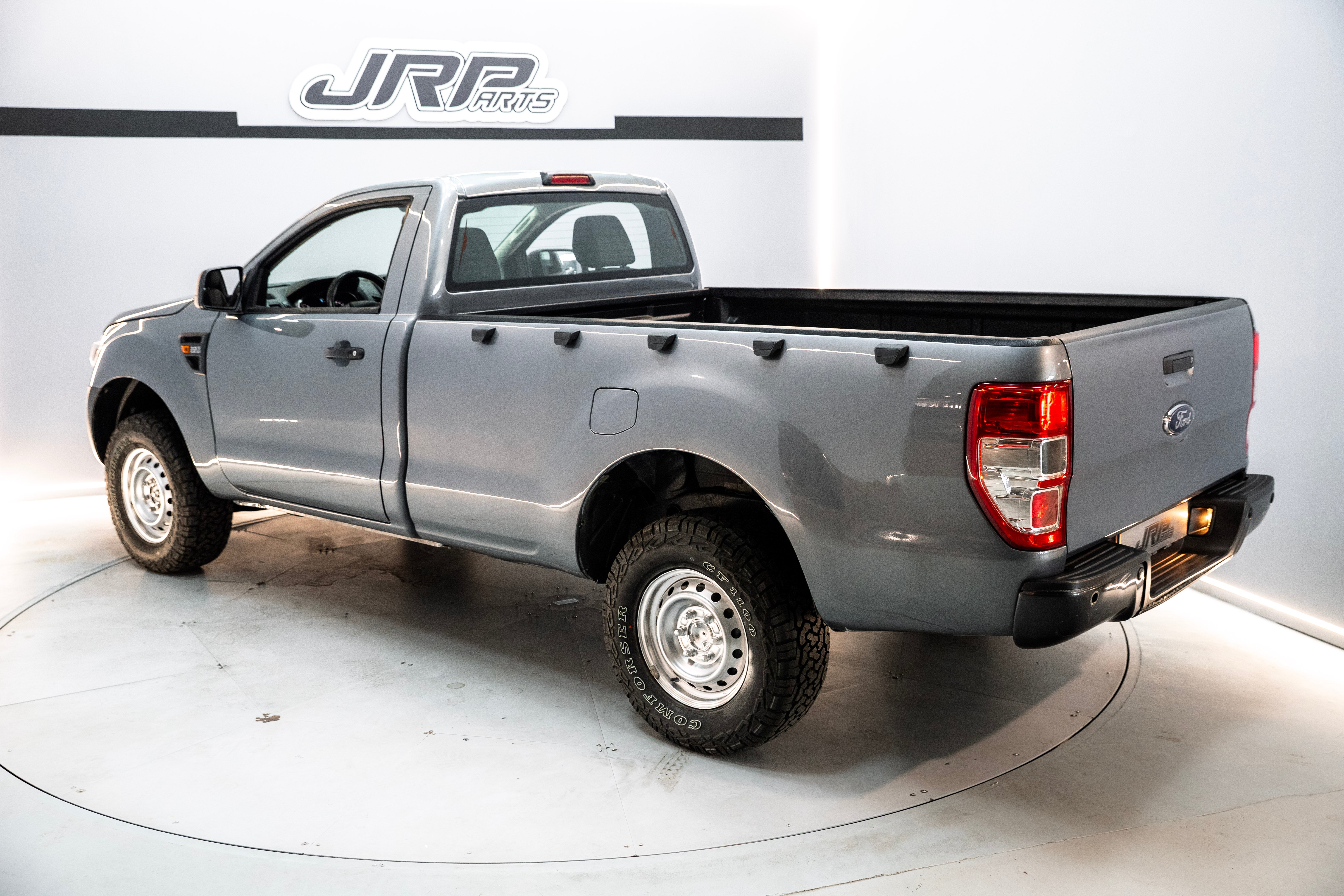 FORD Ranger 2.2 TDCi 4x4 Cabina Sencilla XL
