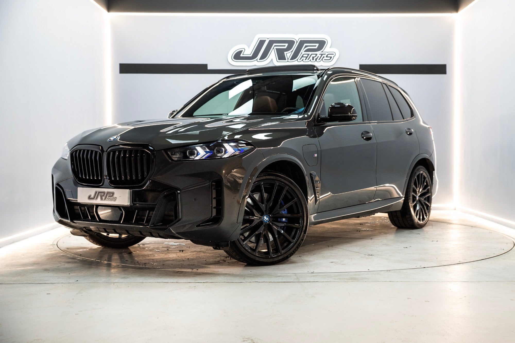 BMW X5 xDrive50e xLine