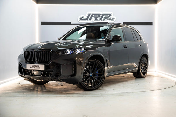 BMW X5 xDrive50e xLine 2024