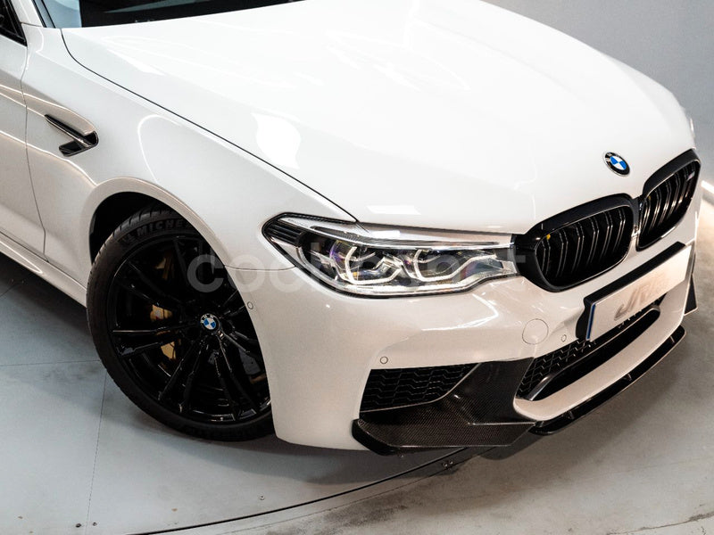 BMW Serie 5 M5 4p.