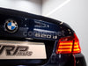 BMW Serie 5 520d 4p.