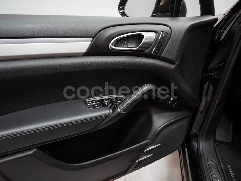 PORSCHE Cayenne Diesel 5p.