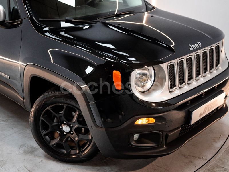 JEEP Renegade 1.0G 88kW Sport 4x2 5p.