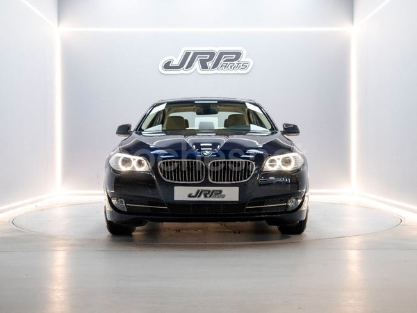 BMW Serie 5 520d 4p.