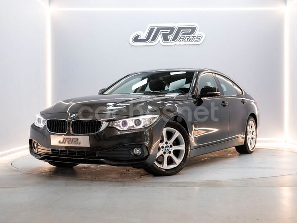 BMW Serie 4 420d Gran Coupe 5p.