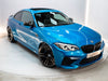 BMW Serie 2 M2 Competition 2p.