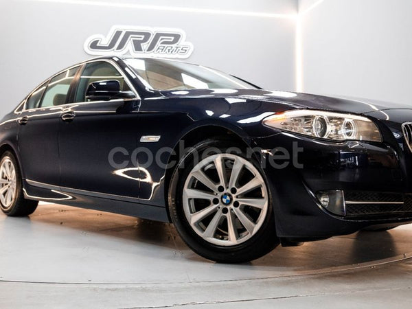 BMW Serie 5 520d 4p.