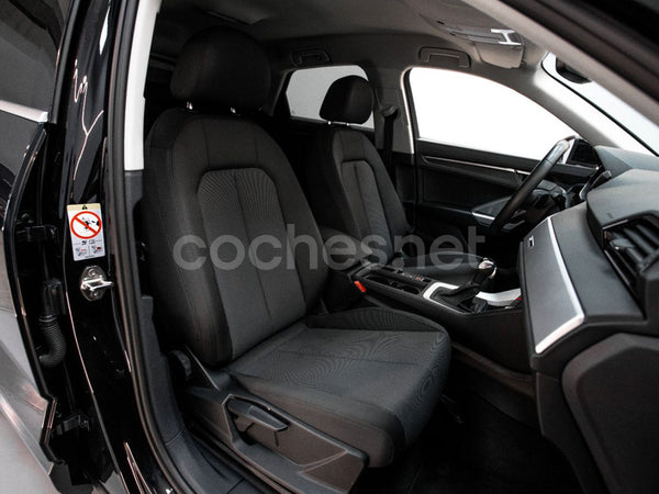 AUDI Q3 Sportback S line 35 TDI 110kW 150CV S tronic 5p.