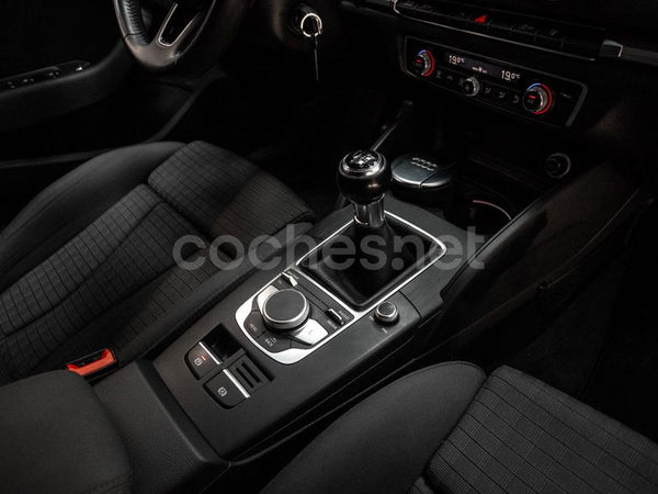 AUDI A3 2.0 TDI Sportback 5p.