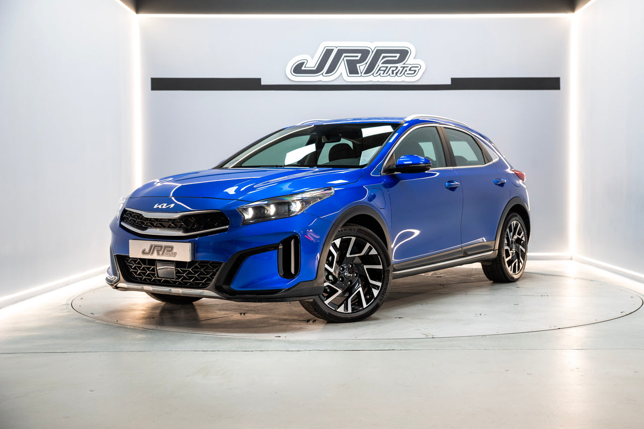 KIA XCeed 1.6 GDi PHEV eTech