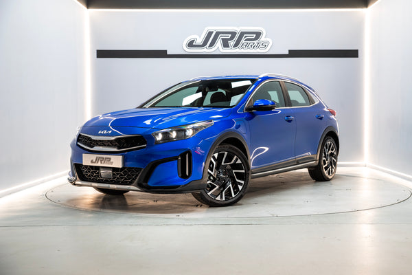 KIA XCeed 1.6 GDi PHEV eTech