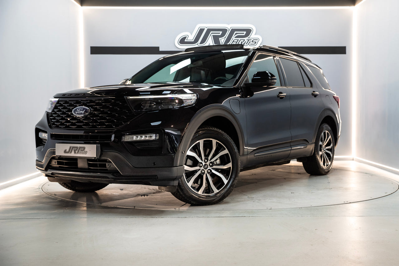 FORD Explorer 3.0 PHEV AWD ST Line 457cv