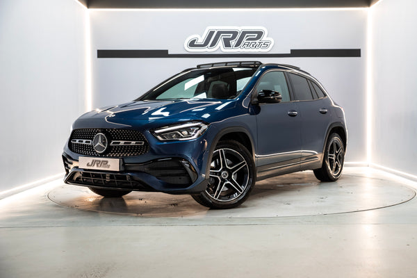 MERCEDES-BENZ GLA 250 e AMG Line