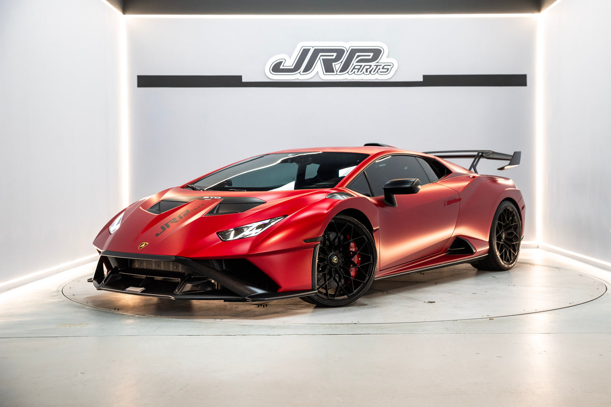 LAMBORGHINI Huracán 5.2 V10 LP 6402 STO