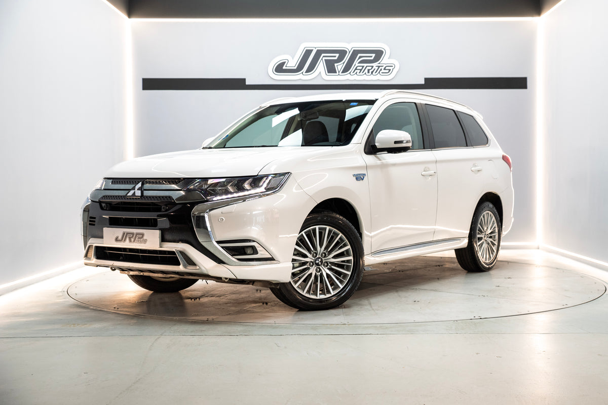 MITSUBISHI Outlander 2.4 PHEV Kaiteki Auto 4WD