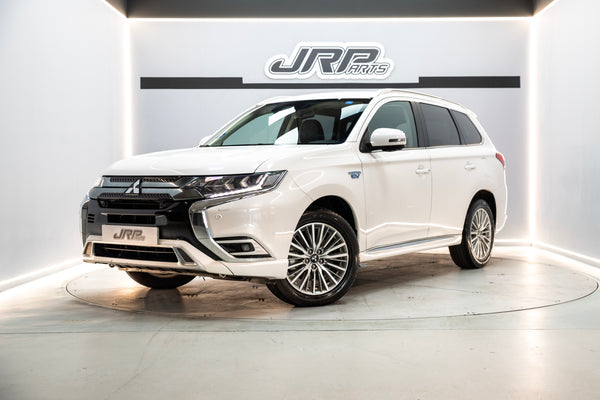 MITSUBISHI Outlander 2.4 PHEV Kaiteki Auto 4WD