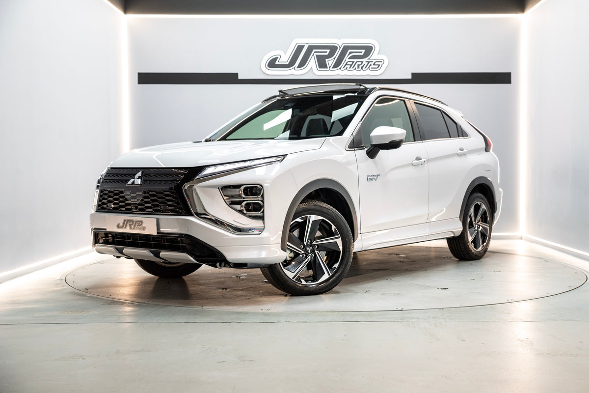 MITSUBISHI Eclipse Cross PHEV *Kaiteki Plus* 4WD