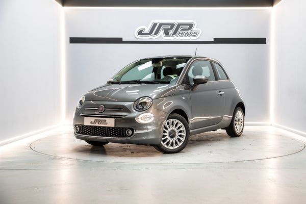 FIAT 500 Dolcevita 1.0 Hybrid