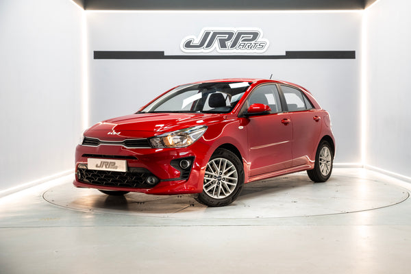 KIA Rio 1.0 TGDi Drive