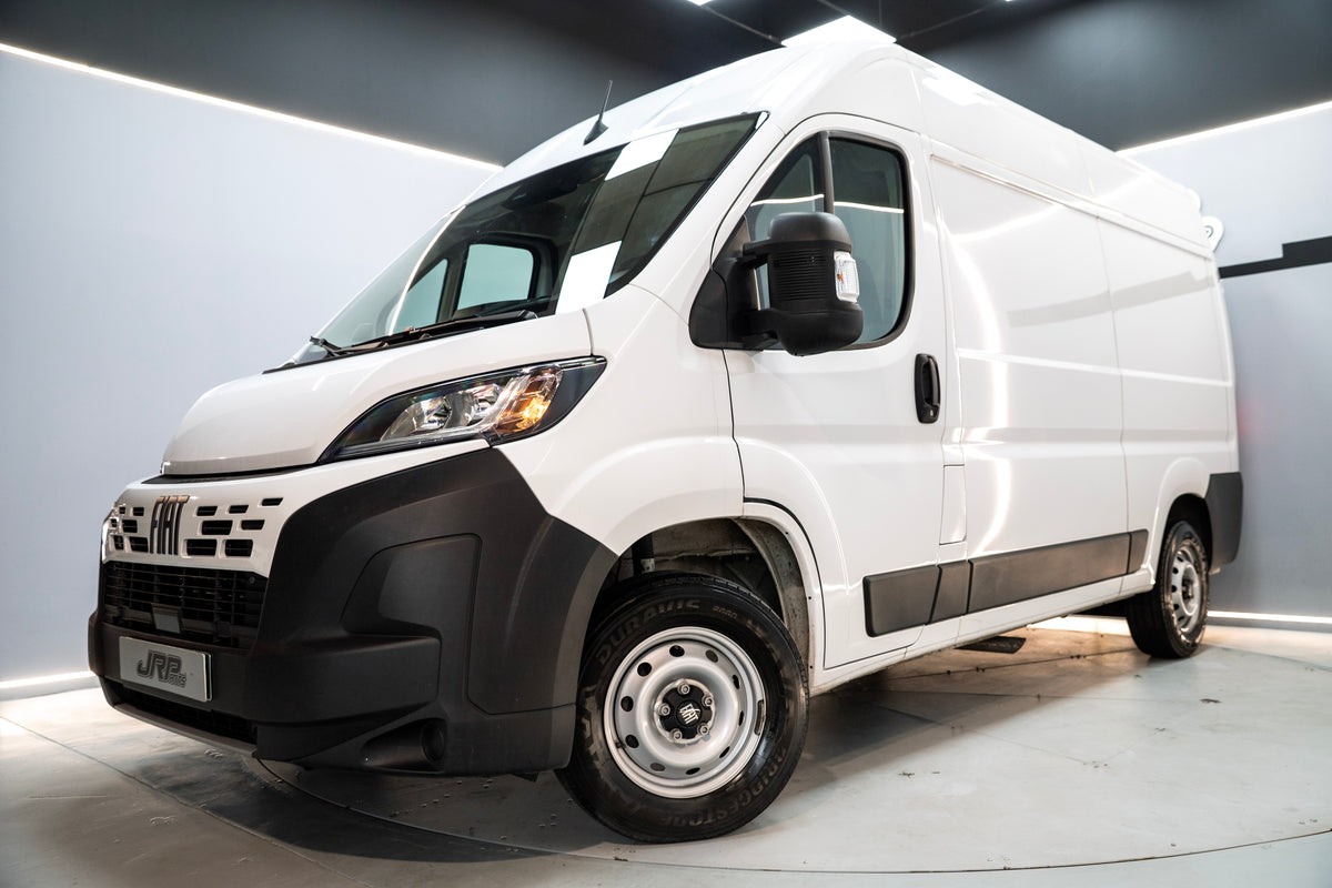 FIAT Ducato 33 L2H2 2.2 Multijet 3 120cv