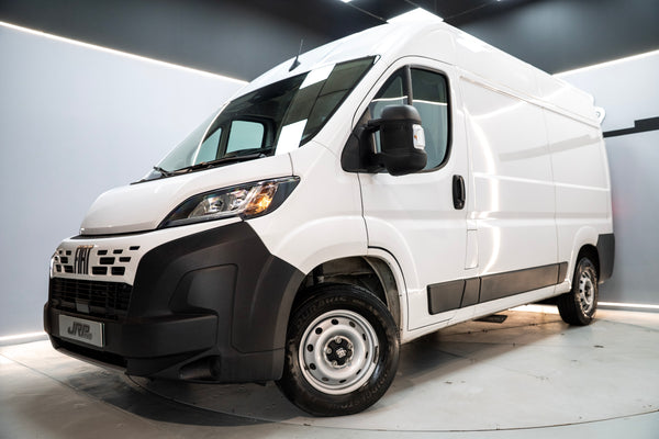 FIAT Ducato 33 L2H2 2.2 Multijet 3 120cv