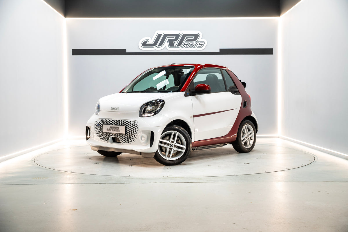 SMART fortwo EQ cabrio - 81cv
