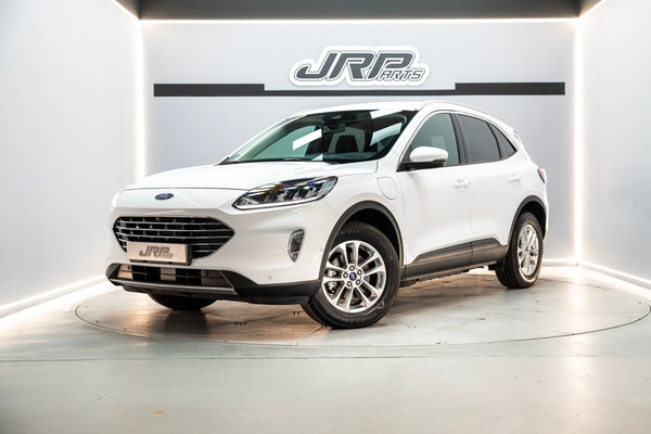 FORD Kuga Titanium 2.5 Duratec PHEV