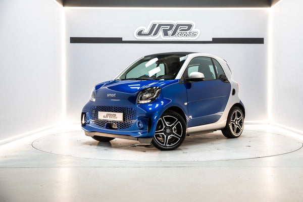 SMART fortwo 60kW81CV EQ coupe