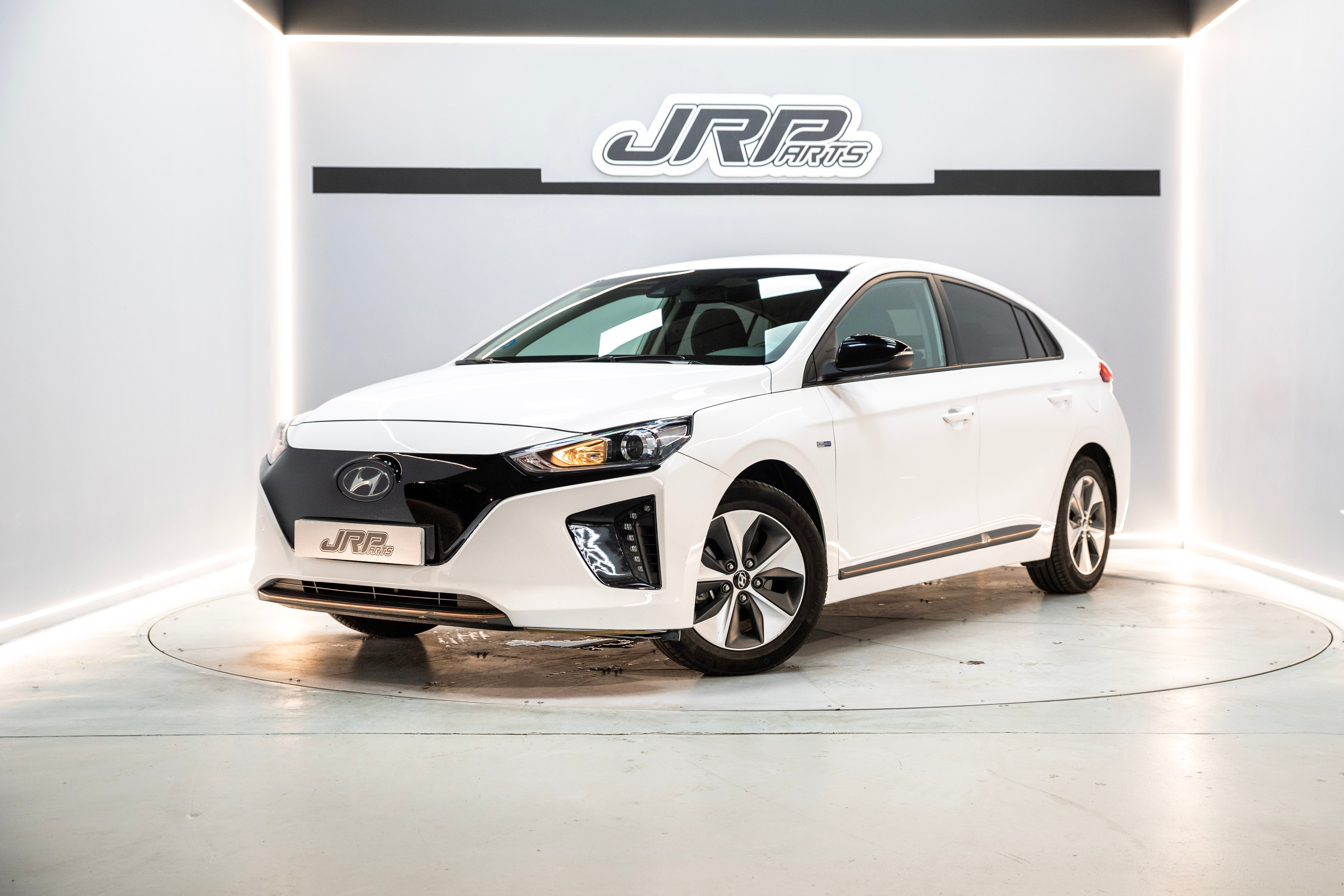 HYUNDAI IONIQ EV Tecno