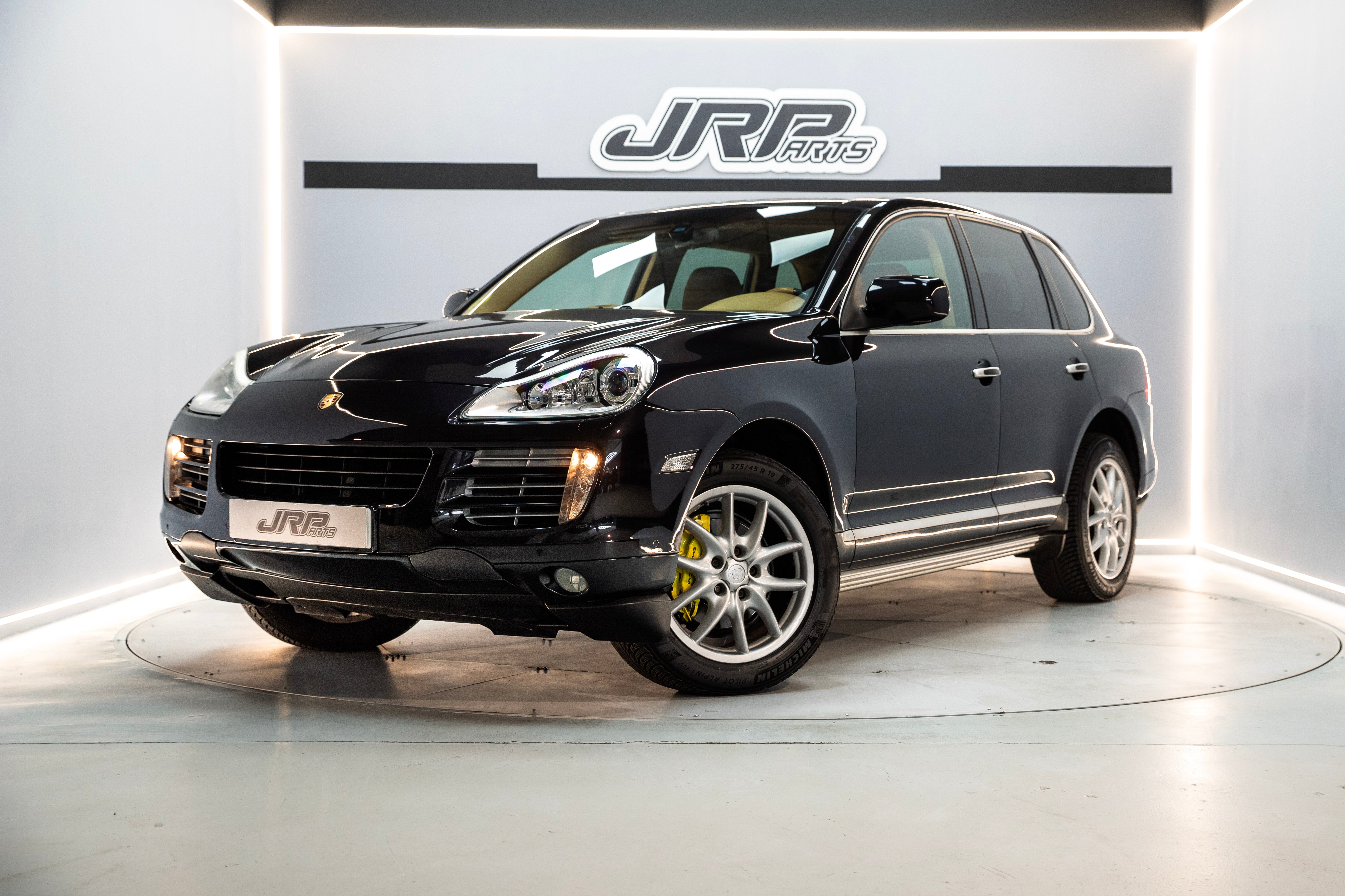 PORSCHE Cayenne Diesel