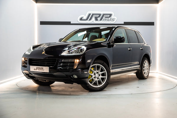 PORSCHE Cayenne Diesel