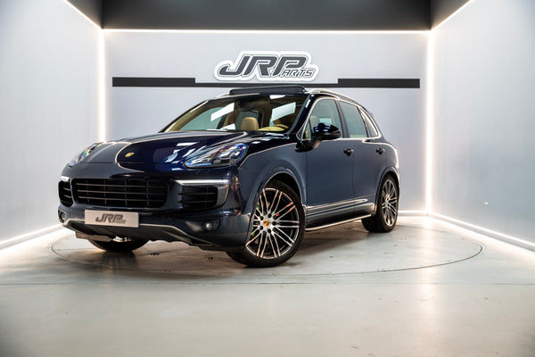 PORSCHE Cayenne S Diesel  385 cv
