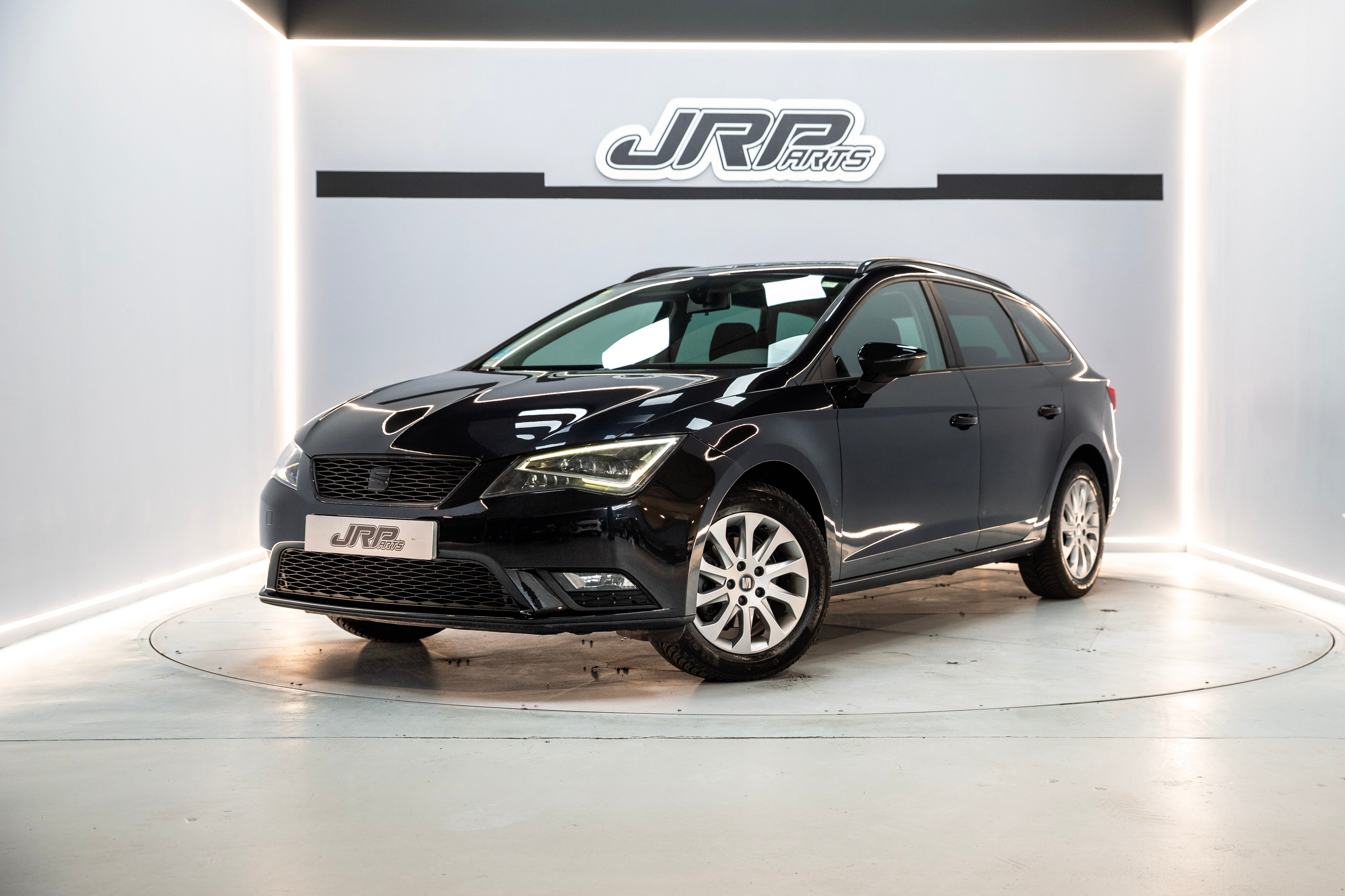SEAT León ST 1.2 TSI StSp Style