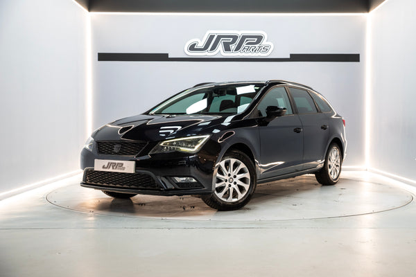 SEAT León ST 1.2 TSI StSp Style