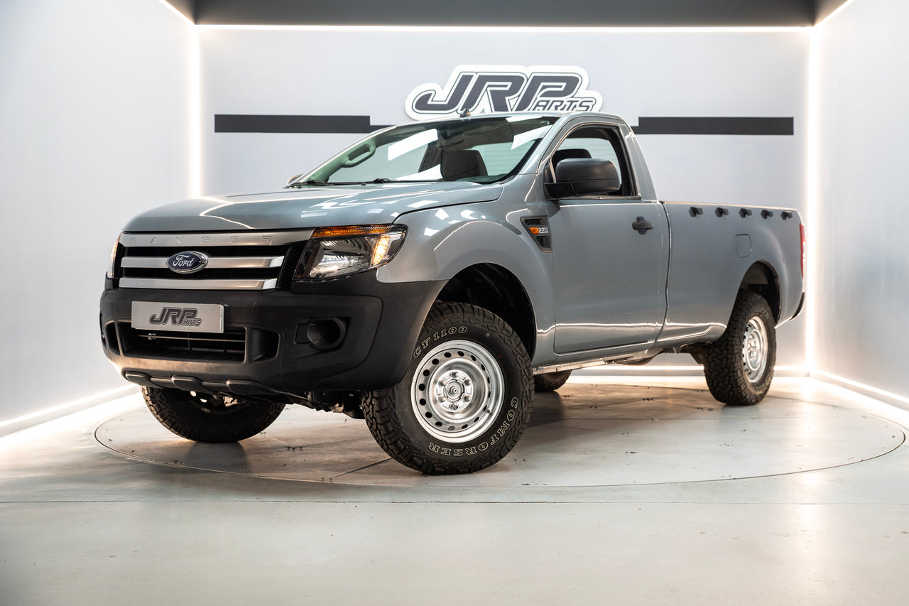 FORD Ranger 2.2 TDCi 4x4 Cabina Sencilla XL