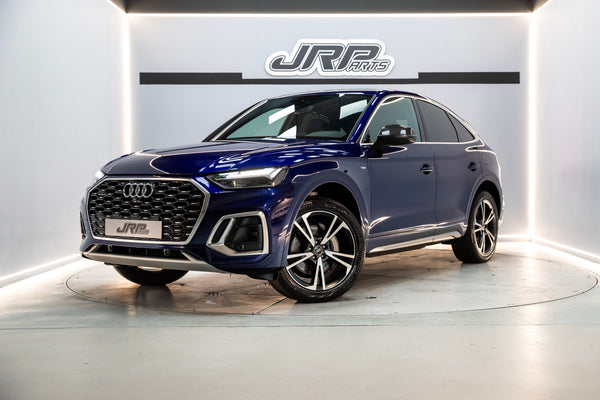 AUDI Q5 SPORTBACK S Line 55 TFSI e quattroultra